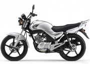 Yamaha YBR 125